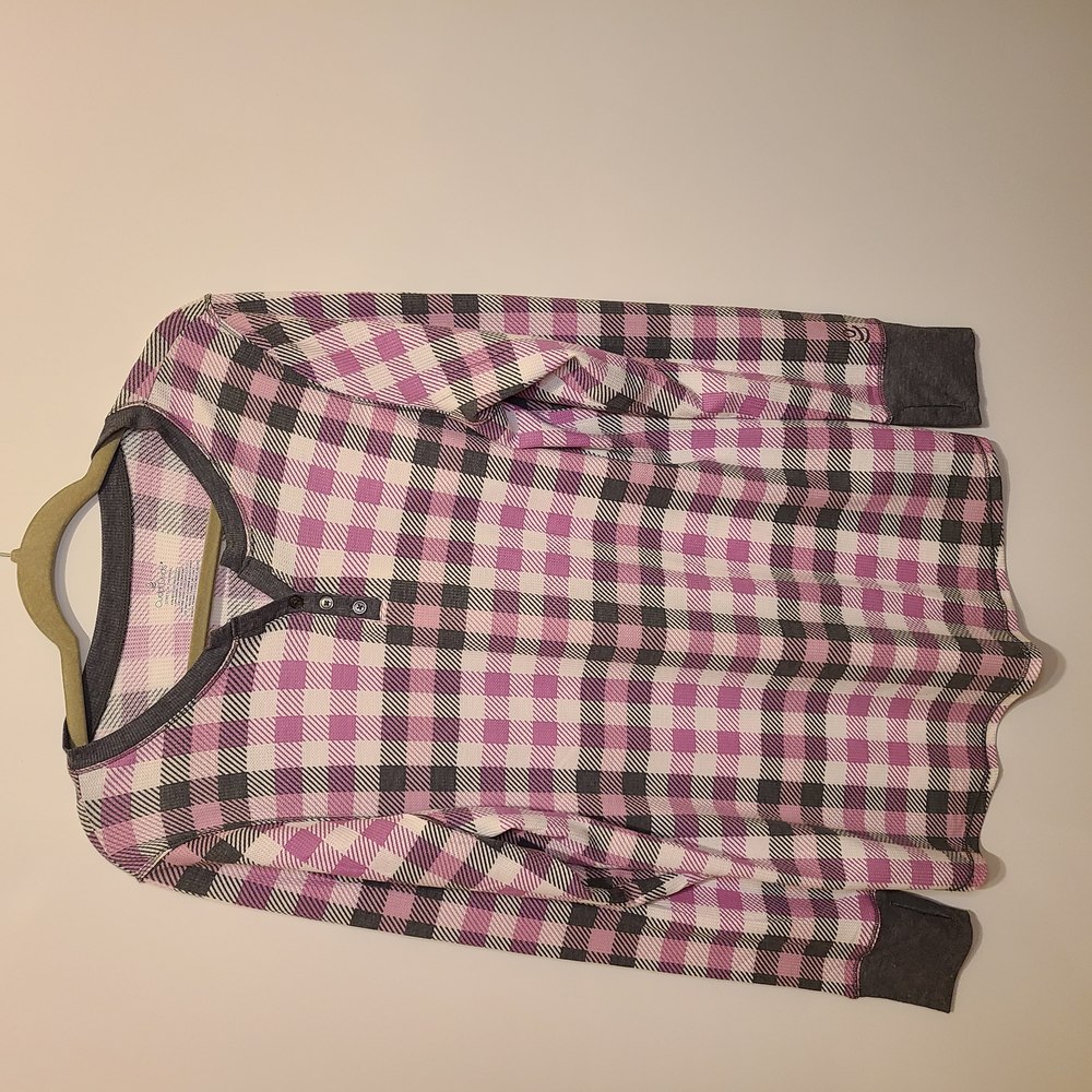 CUDDLDUDS STRETCH THERMAL - 1X